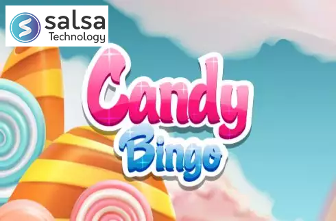 Candy Bingo